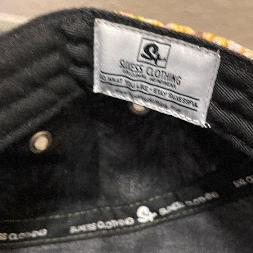 Suxxes cap 🧢 - Picture 4 of 5